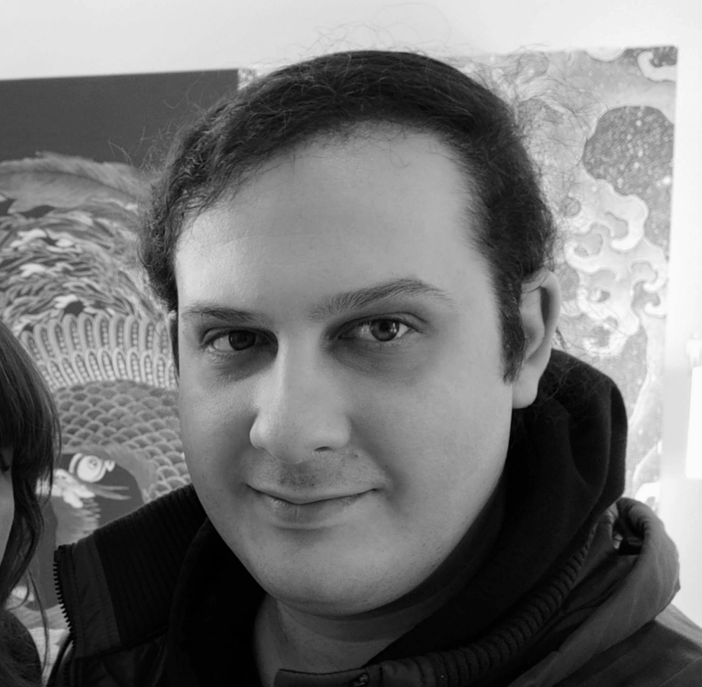 Filippo Veschi Web Designer e specialista SEO a Perugia e Arezzo
